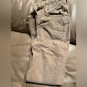 American Eagle cords